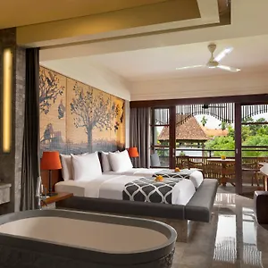 Ośrodek wypoczynkowy Alaya, Ubud