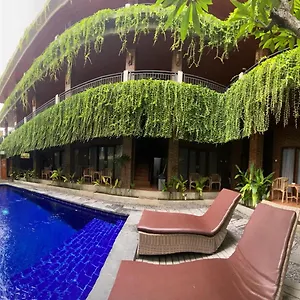 The Ganesha , Canggu Indonesia