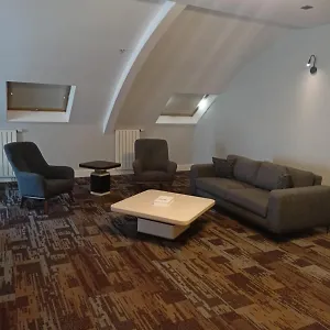 Livello 4*, Istanbul Turkey
