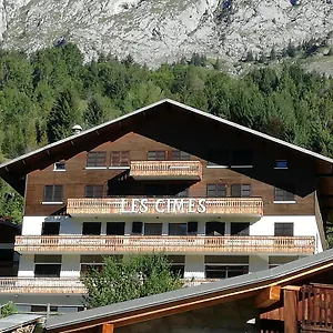 bnb-chalet-les-cimes.hotels-rhonealpes.com/