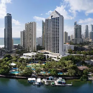 Marriott Vacation Club At Surfers Paradise 5*, Gold Coast Australia