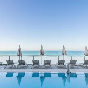 Perla Marina 4*, Nerja España