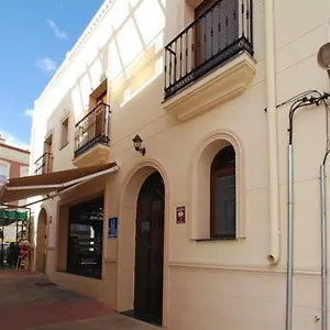 El Puente , Tabernas España