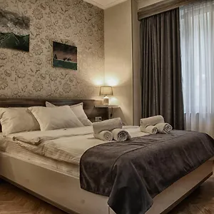Four Brothers 3*, Tbilisi Georgia
