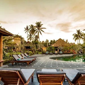 Feriested Tanah Merah Art By Agata, Ubud