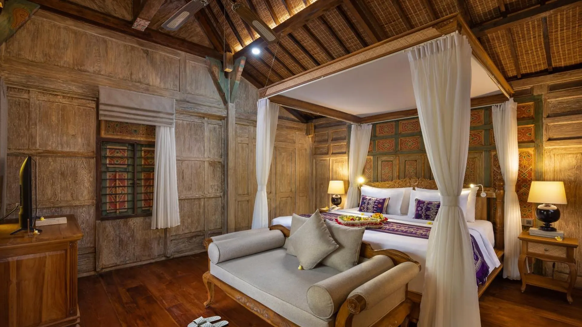 Pramana Watu Kurung Hotel Ubud