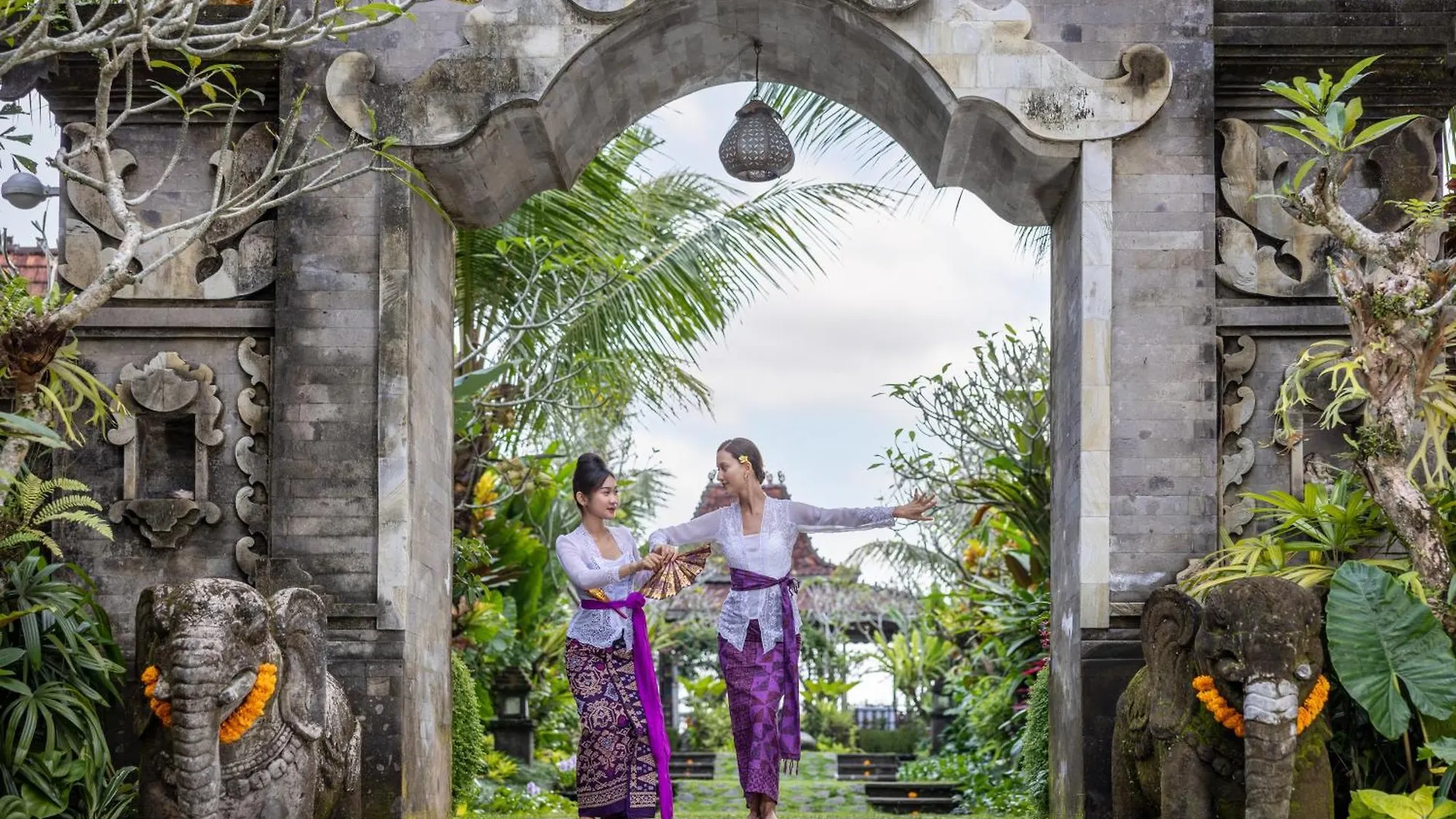 Pramana Watu Kurung Hotel Ubud