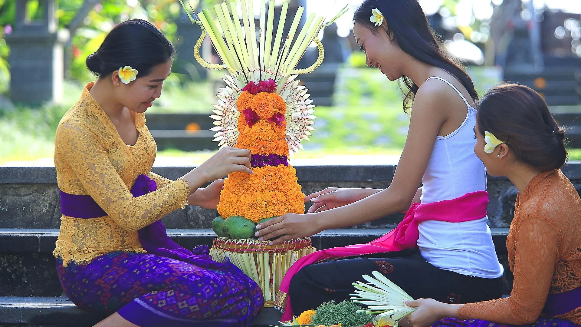 Pramana Watu Kurung Hotel Ubud  Resort Ubud (Bali)