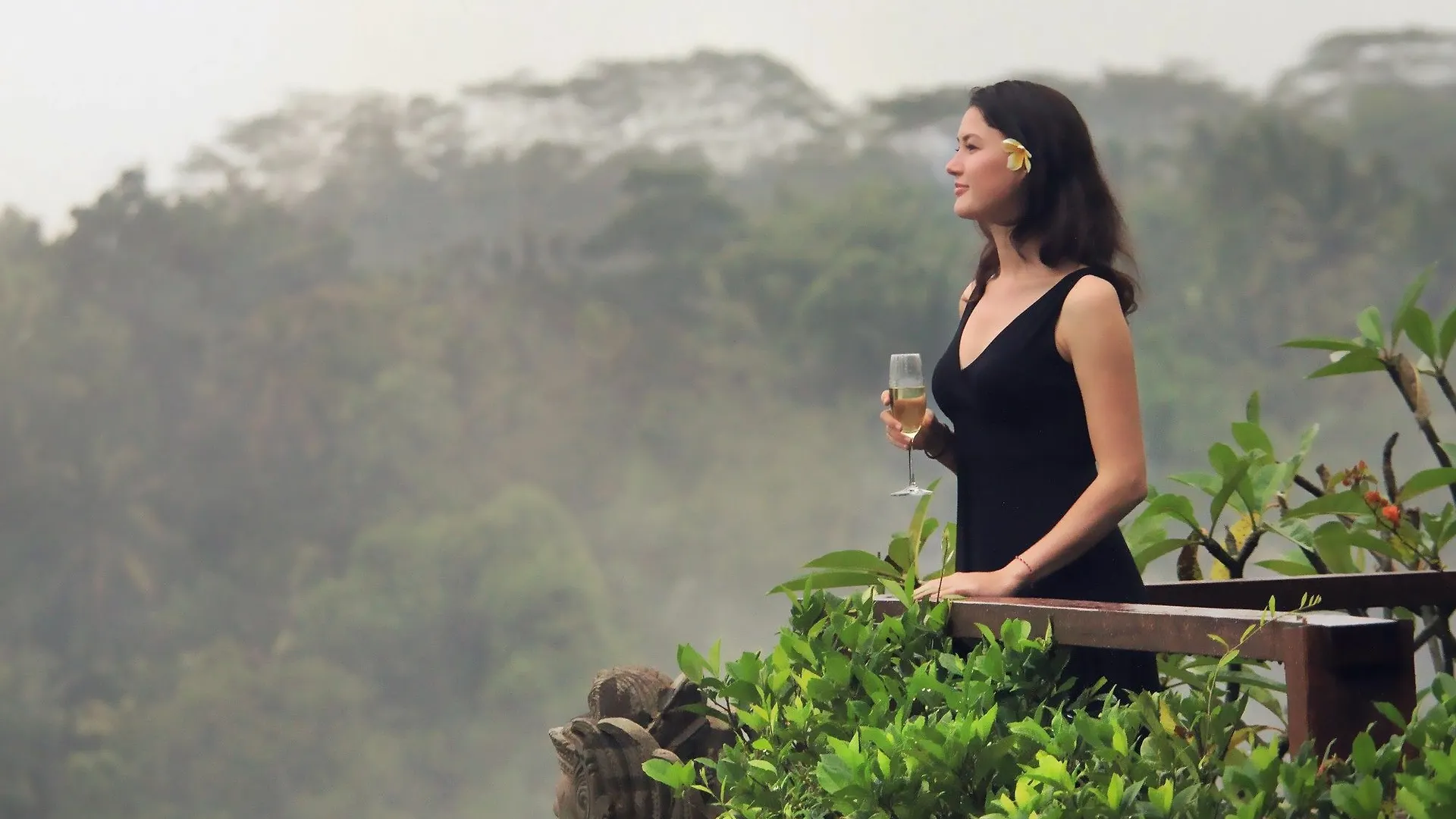 Pramana Watu Kurung Hotel Ubud  Resort