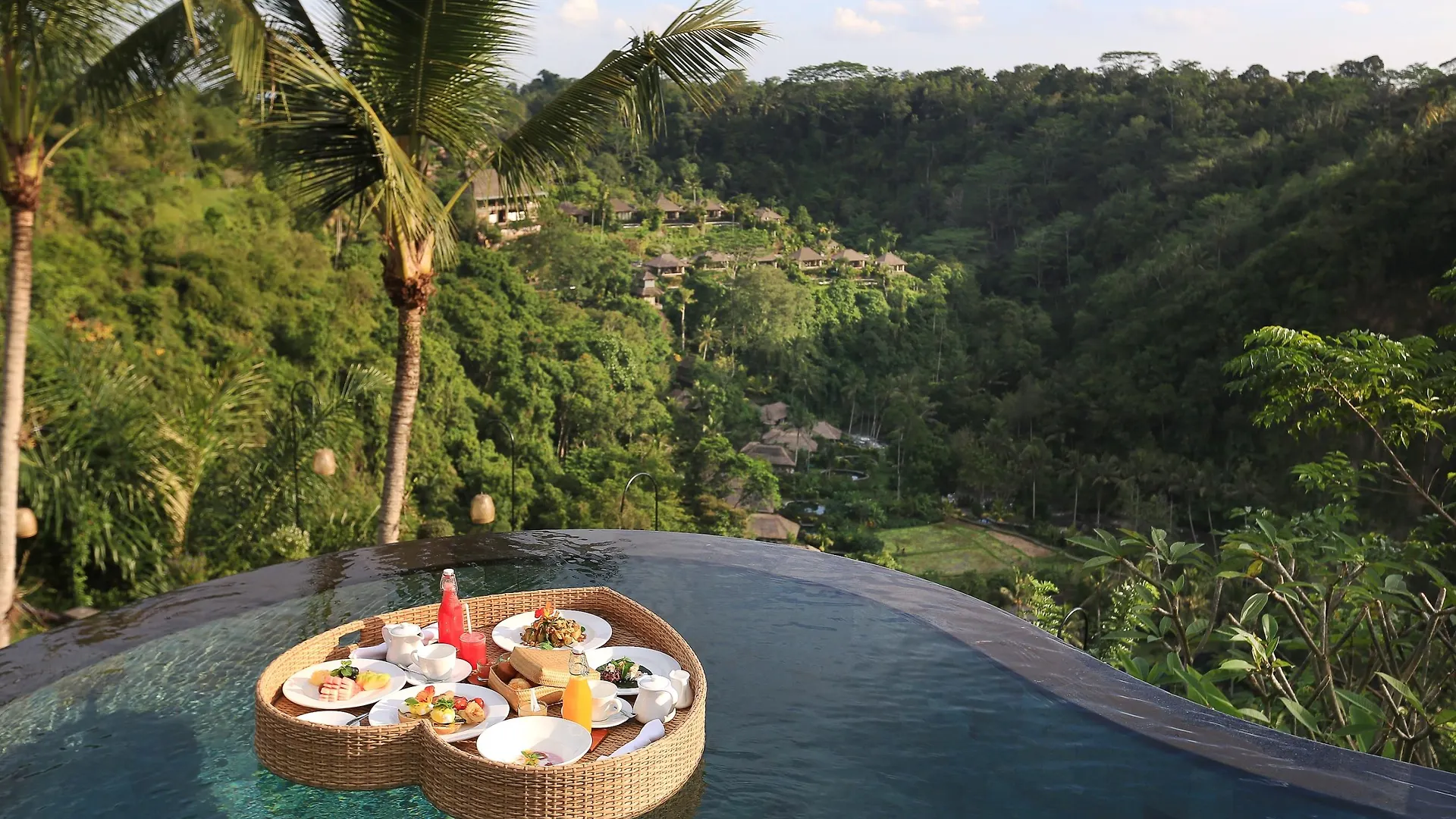 Hotel Pramana Watu Kurung à Ubud