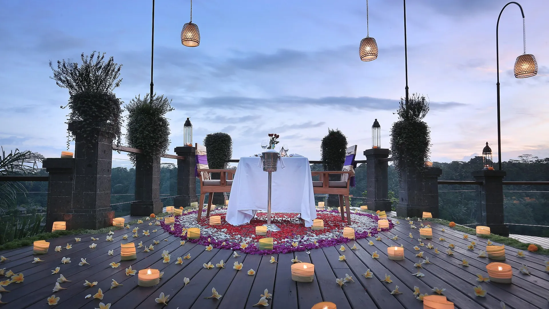 Hotel Pramana Watu Kurung à Ubud 5*,  Indonésie