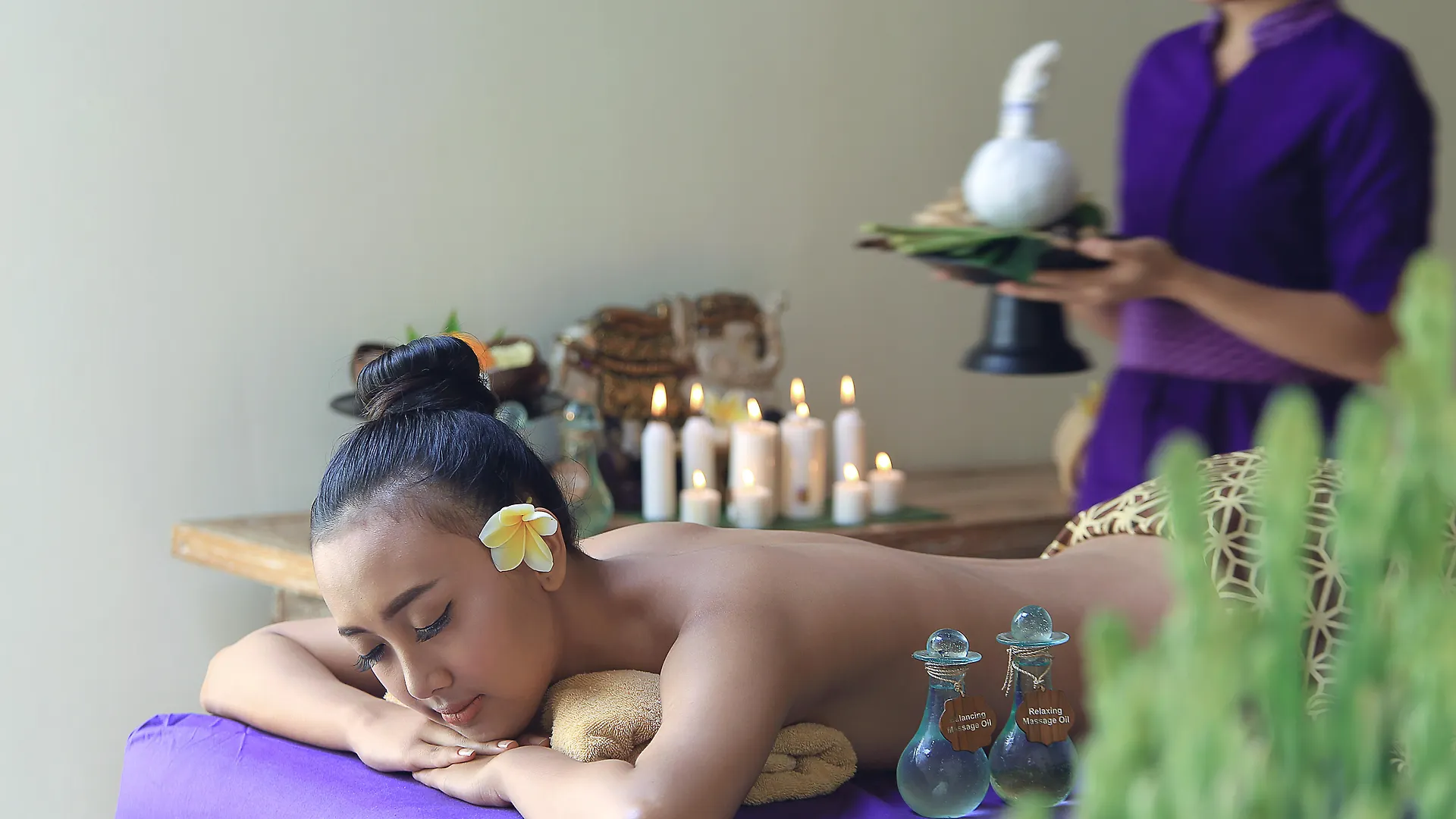 Hotel Pramana Watu Kurung à Ubud 5*,