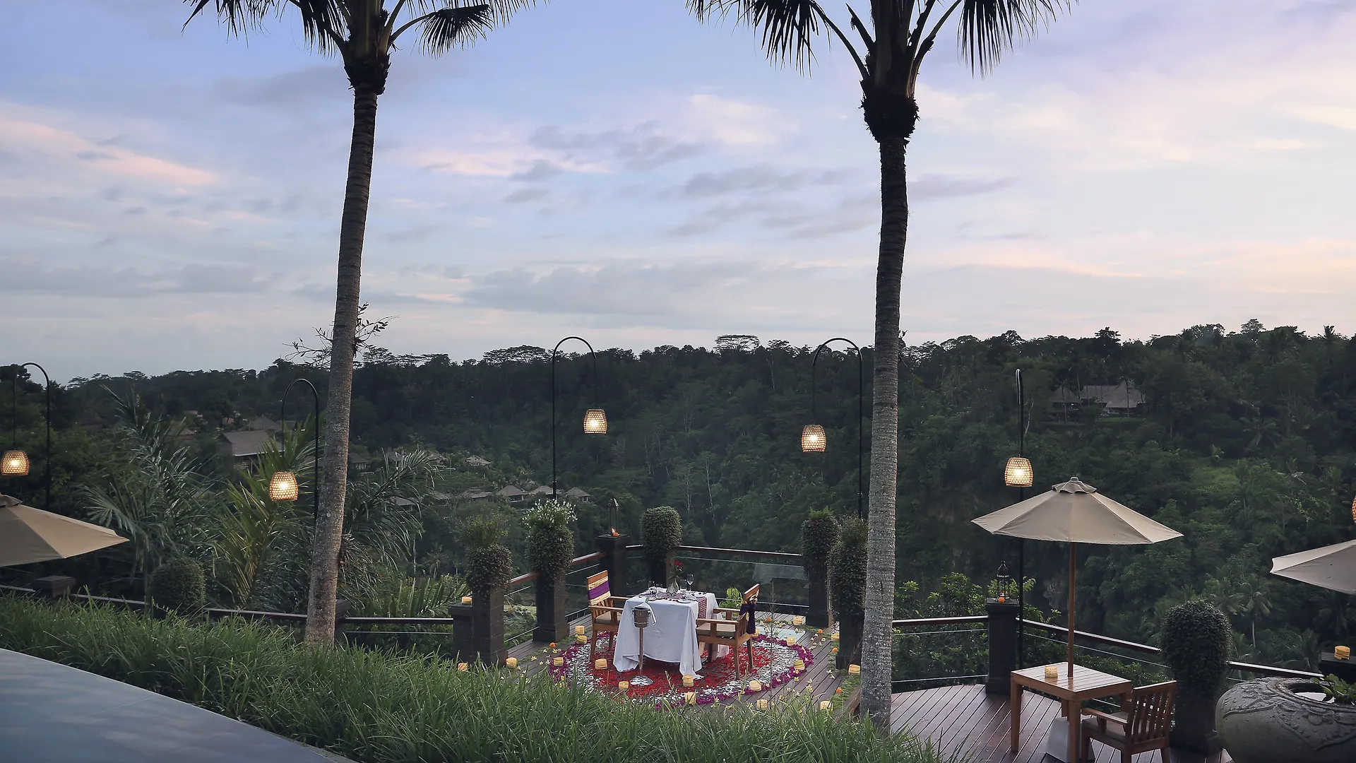 Hotel Pramana Watu Kurung à Ubud 5*,  Indonésie