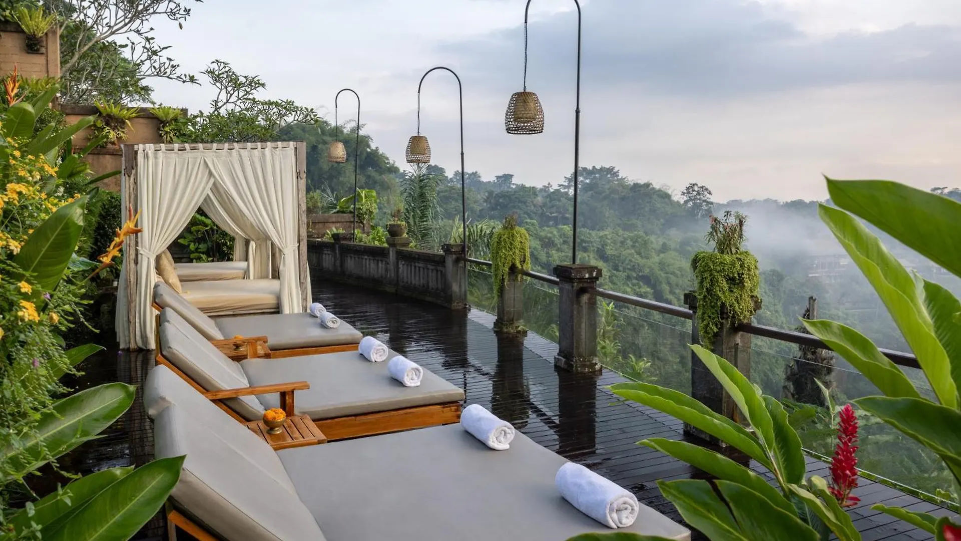 Hotel Pramana Watu Kurung à Ubud