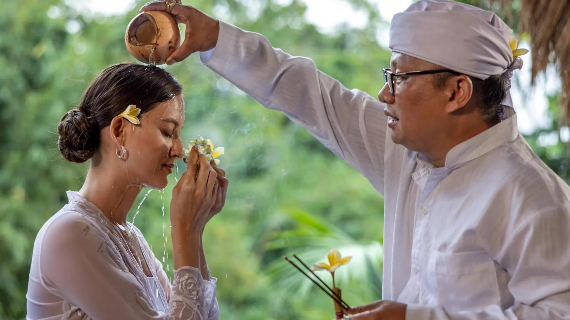 Hotel Pramana Watu Kurung à Ubud