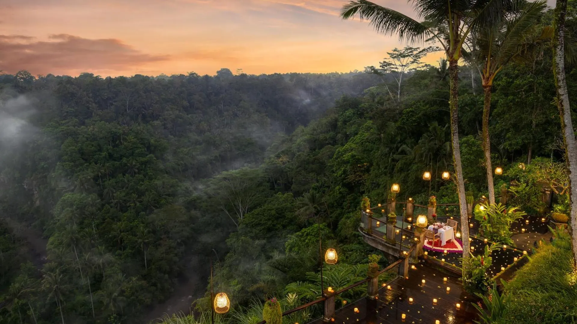 Hotel Pramana Watu Kurung à Ubud